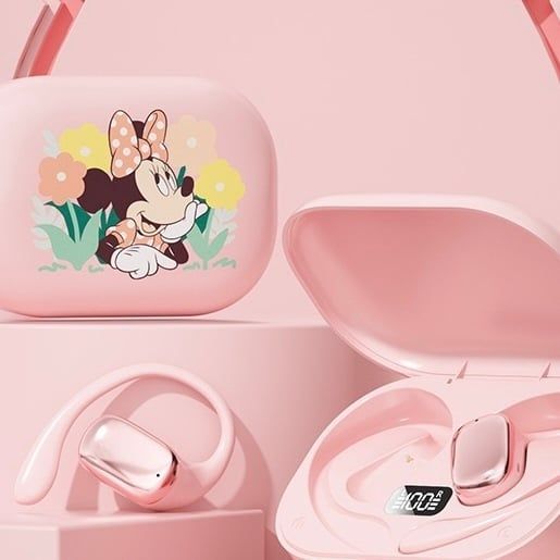  Tai nghe bluetooth Disney 
