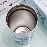  Cốc giữ nhiệt Stitch 530ml 