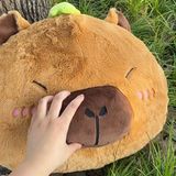  Gối Capybara chuột lang 45cm 
