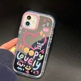  Ốp gương Hoopy Lovely 