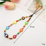  dây charm đeo điện thoại kẹo M&M 