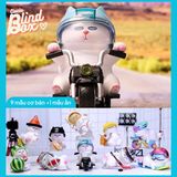  Blind box Vivicat Helmet 