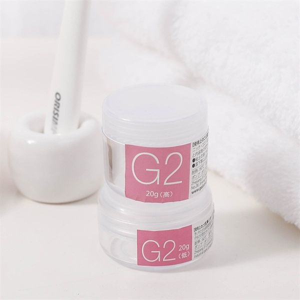  Lọ chiết dạng hũ 