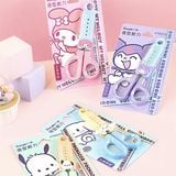  Kéo + bọc đầu Sanrio 