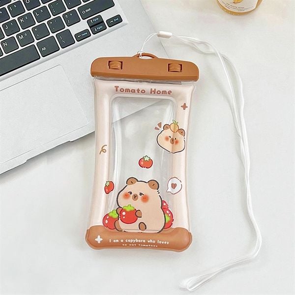  Túi đựng điện thoại chống nước 