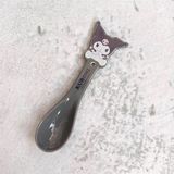  Thìa sứ Kuromi 2D 