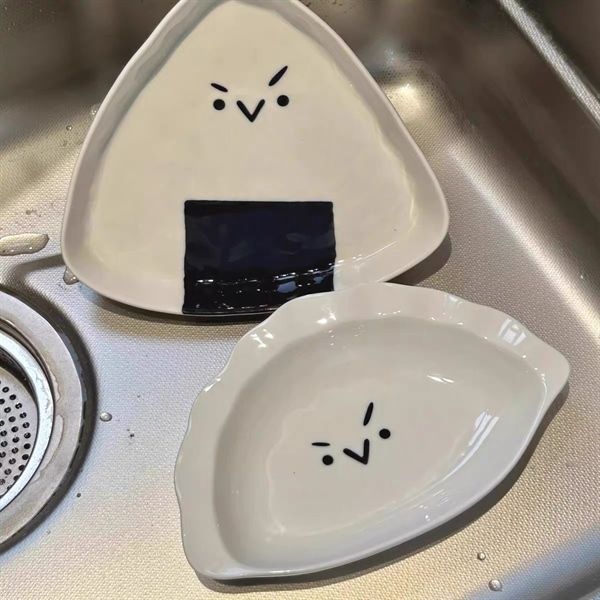  Khay gia vị đồ ăn 11cm 