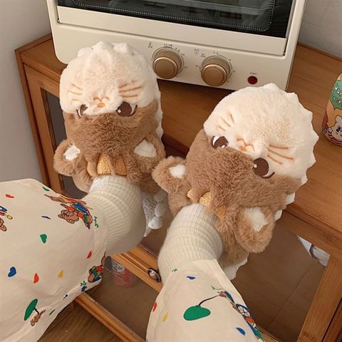 Dép lông/ Dép bông