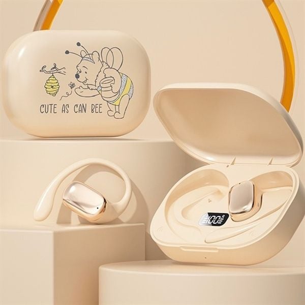  Tai nghe bluetooth Disney 