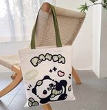  Túi tote Panda Bamboo 