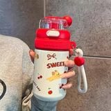 Bình giữ nhiệt Lookoy 480ml 