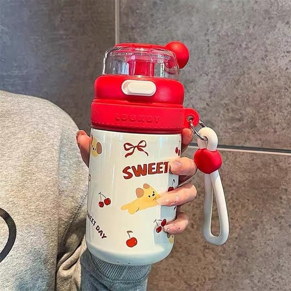  Bình giữ nhiệt Lookoy 480ml 