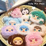  Blind box Yooki Ver.1 