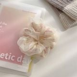  Scrunchies 2 lớp hoa nhí 