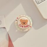  Popsocket từ tính MagSafe hoạt hình 