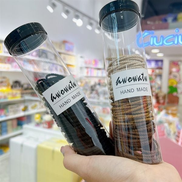  Lọ chun trụ dài 100c 