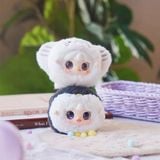  Blind box Yooki Ocean Baby (hải sản) 