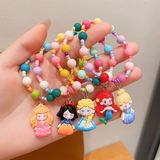  Set 5 vòng tay công chúa cổ tích 