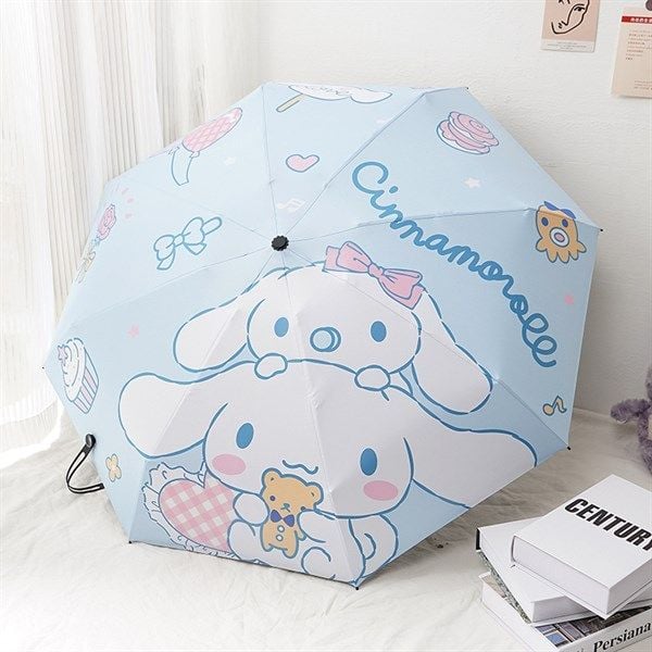  Ô tự động Cinnamoroll 