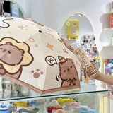  Ô tự động Capybara 