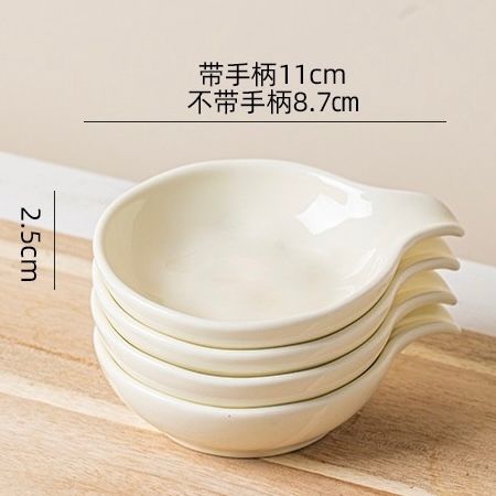  Khay gia vị có miệng rót 