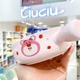  Bát sứ tay cầm Lotso 21cm 