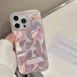  Ốp hiệu ứng ánh xà cừ nơ nhí 
