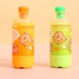  Tẩy chai nước Capybara 