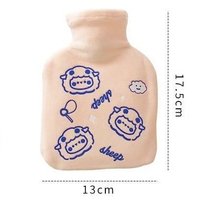  Túi chườm 350ml các hình 