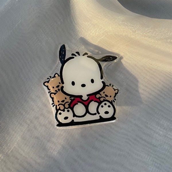  Popsocket Pochacco 