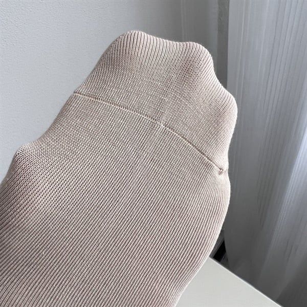  Tất You JiaXiu trơn mỏng 