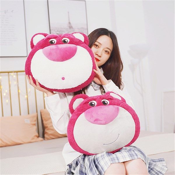  Gối ôm gấu Lotso 40cm 