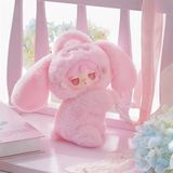  Blind box Yooki V8 túi đeo chéo 