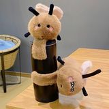  Vòng tay gián bông rút dây vỗ cánh 