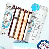  Bình giữ nhiệt Doraemon ống hút 560ml 