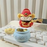  Mô hình khuếch tán tinh dầu Thần Tài 