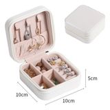  Hộp đựng trang sức vuông 10cm 