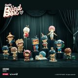  Blind box Hirono Mime Series 