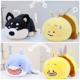  Ong bông biến hình 2in1 