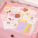  Thiệp bong bóng lời chúc 