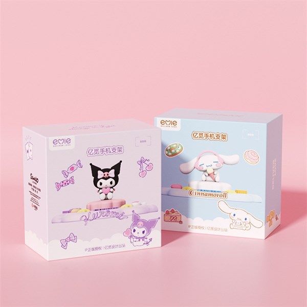  Kê điện thoại Sanrio 