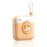  Sạc dự phòng máy ảnh thú 10.000mAh 
