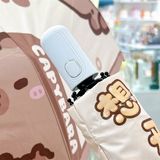  Ô tự động Capybara 