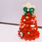  Cây thông nhung các mẫu mini 