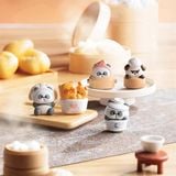  Blind box MR.PA China Grand Hotel 