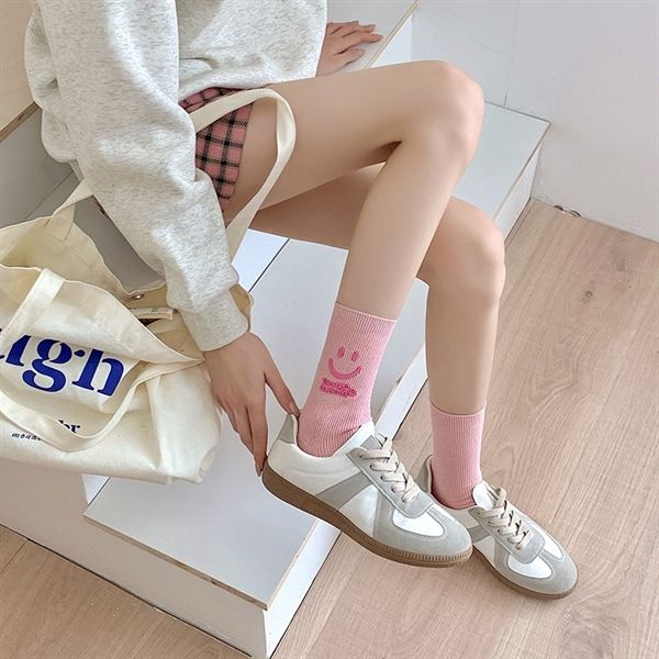  Tất Susufish mặt cười nổi 