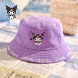  Mũ bucket Sanrio 