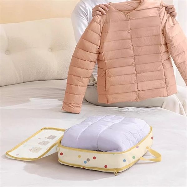  Túi lưu trữ đồ đa năng Cookie 