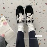  Tất trơn HennyRue ngang bắp 