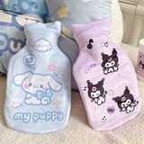  Túi chườm Sanrio 1000ml 